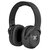 Słuchawki nauszne XMUSIC BTH106B Czarny
