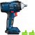Klucz udarowy BOSCH GDS 18V-400