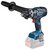 Wiertarko-wkrętarka BOSCH Professional GSB 18V-150 C 06019J5102