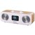 Radio BLAUPUNKT IR50DAB Internetowe Kremowy