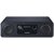 Wieża BLAUPUNKT MS20BK Czarna, Odtw.CD/-R/-RW/MP3, BT, Tuner FM z pamięcią stacji, Wejście AUX IN, Funkcja alarmu