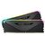 Pamięć RAM CORSAIR Vengeance RGB RT 32GB 3600MHz