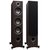 Kolumny głośnikowe TAGA HARMONY TAV-607F Modern wenge (2 szt.)