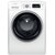 Pralka WHIRLPOOL FFB 8258 BSV PL FreshCare 8kg 1200 obr Steam Refresh