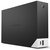 Dysk SEAGATE One Touch Hub 6TB HDD
