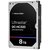 Dysk serwerowy WD Ultrastar DC HC320 8TB HDD