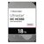 Dysk WD Ultrastar DC HC550 18TB