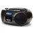 Radioodtwarzacz AIWA BBTC-660DAB Czarny