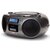 Radioodtwarzacz AIWA BBTC-660DAB Bluetooth Szary