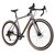 Rower gravel BOTTECCHIA Monster M20 28 cali męski Antracytowy mat