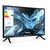 Telewizor OPTICUM LE-24Z1S 24'' LED
