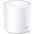 Router TP-LINK Deco x50 2.4 / 5 GHz (DualBand), Wi-Fi Mesh (2 szt.)
