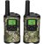 Krótkofalówka ALECTO FR-115CAMO Moro