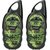 Krótkofalówka ALECTO FR-05CAMO Moro