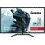 Monitor IIYAMA G-Master G4380UHSU-B1 42.5 3840x2160px 144Hz 0.4 ms