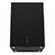 Okap AFRELLI AW-4 Brava Max 60 Czarny Mat 634m3/h 57dB klasa B