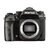 Lustrzanka cyfrowa PENTAX K-1 Mark II Body, Full Frame, 36.4Mpix