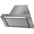 Okap AFRELLI AW-10 Piano 60 Inox 439m3/h 59dB klasa A Timer