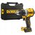 Wiertarko-wkrętarka DEWALT DCD800NT-XJ
