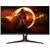 Monitor AOC 24G2SPAE 23.8 1920x1080px IPS 165Hz 1 ms [MPRT]