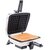 Gofrownica DEZAL 301.5 LW Inox