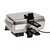 Gofrownica DEZAL 301.6 Profi W Inox