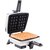 Gofrownica DEZAL 301.6 LW Inox