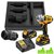 Klucz udarowy DEWALT DCF891P2G-QW