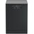 Zmywarka BEKO b300 BDFN26526AQ AquaIntense, szuflada na sztućce 60 cm Antracyt