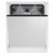 Zmywarka BEKO bPRO500 BDIN38645D Ramię myjące CornerIntense Autootwieranie drzwi LedSpot 60cm