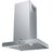 Okap FRANKE Tale 615 W XS Stal szlachetna 450m3/h 60dB klasa A++