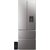 Lodówka HAIER HFW7720EWMP Side by Side No frost 200.6cm Szary