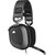 Słuchawki CORSAIR HS80 RGB USB Nauszne, Dźwięk przestrzenny Czarny