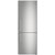 Lodówka LIEBHERR CBNef 5735 No frost 201cm Srebrna