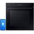 Piekarnik SAMSUNG NV7B4145VAK U2 Elektryczny Czarny A+