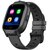 Smartwatch GARETT Kids Twin 4G Czarny