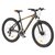Rower górski MTB INDIANA X-Enduro 2.7 M15 27.5 cala męski Czarno-pomarańczowy 2023