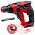Młot udarowy EINHELL TE-HD TE-HD 18/12 Li-Solo 4513970