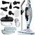 Mop parowy ARIETE 4175/00 Biały