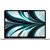 Laptop APPLE MacBook Air 13.6 Retina M2 8GB RAM 256GB SSD macOS Srebrny