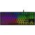 Klawiatura KRUX Atax Pro RGB Pudding Gateron Yellow