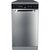 Zmywarka WHIRLPOOL WSFO3T1256PCX Technologia 6.Zmysł