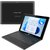 Laptop KRUGER&MATZ Edge 1089 10.1 IPS Celeron N4020 4GB RAM 256GB eMMC Windows 11 Professional