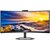 Monitor PHILIPS 34E1C5600HE 34 3440x1440px 100Hz 1 ms [MPRT] Curved