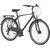 Rower trekkingowy INDIANA X-Road 3.0 M21 28 cali męski Czarny