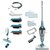 Mop parowy BLACK&DECKER BHSM1610DSM-QS