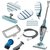 Mop parowy BLACK DECKER BHSM166DSM-QS