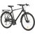 Rower trekkingowy INDIANA X-Road 4.0 M19 28 cali Shimano męski Czarny
