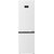 Lodówka BEKO b300 B3RCNA404HW No Frost HarvestFresh, AeroFlow 203.5cm Biała