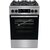 Kuchnia GORENJE GK5C65XV Funkcja Pizza Termoobieg
